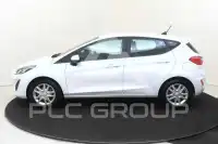 2021 Ford FIESTA
