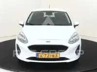 2021 Ford FIESTA