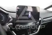 2021 Ford FIESTA
