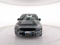 2021 Ford FIESTA