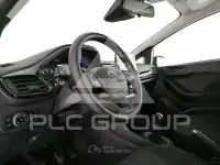 2021 Ford FIESTA