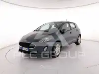 2021 Ford FIESTA
