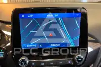 2021 Ford FIESTA