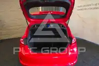 2021 Ford FIESTA
