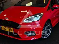 2021 Ford FIESTA