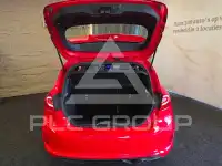 2021 Ford FIESTA
