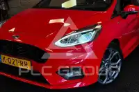 2021 Ford FIESTA