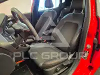 2021 Ford FIESTA