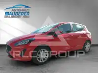 2021 Ford FIESTA