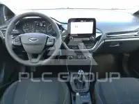 2021 Ford FIESTA