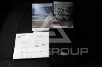 2021 Ford FIESTA