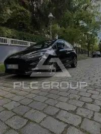 2021 Ford FIESTA