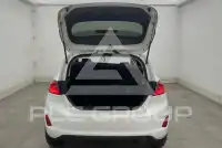 2021 Ford FIESTA