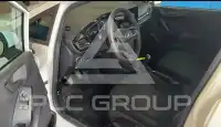 2021 Ford FIESTA