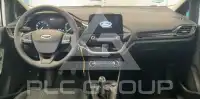 2021 Ford FIESTA