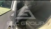 2021 Ford FIESTA
