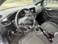 2021 Ford FIESTA