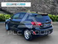 2021 Ford FIESTA