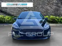 2021 Ford FIESTA