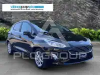 2021 Ford FIESTA