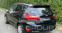 2021 Ford FIESTA