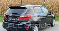 2021 Ford FIESTA