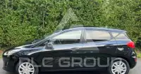2021 Ford FIESTA
