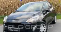 2021 Ford FIESTA