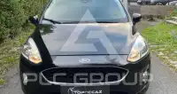 2021 Ford FIESTA