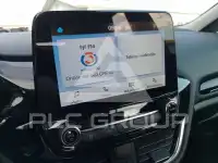 2021 Ford FIESTA