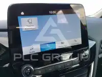 2021 Ford FIESTA