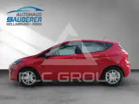 2021 Ford FIESTA