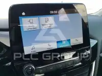 2021 Ford FIESTA