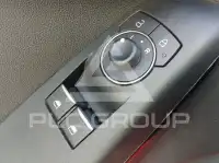 2021 Ford FIESTA