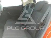 2021 Ford FIESTA