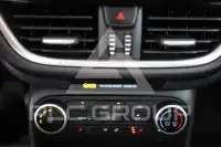 2021 Ford FIESTA