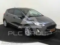 2021 Ford FIESTA