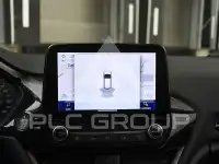 2021 Ford FIESTA