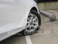 2021 Ford FIESTA