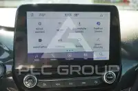 2021 Ford FIESTA