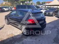 2021 Ford FIESTA