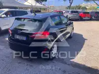 2021 Ford FIESTA