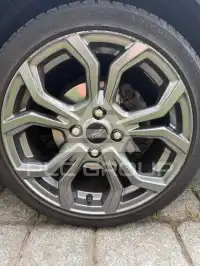 2021 Ford FIESTA