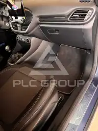 2021 Ford FIESTA