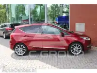 2021 Ford FIESTA