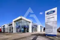 2021 Ford FIESTA