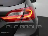 2021 Ford FIESTA