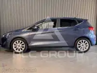 2021 Ford FIESTA