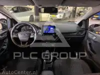 2021 Ford FIESTA