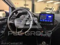 2021 Ford FIESTA